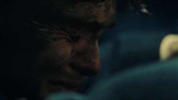 Peaky Blinders||Gangstas Paradise