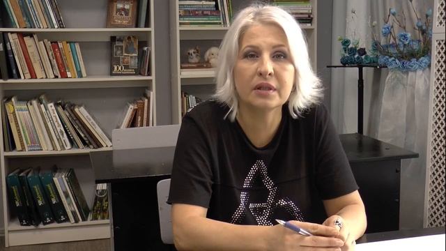 Консультация к экзамену по рисунку для специальности "Реклама" смотреть онлайн