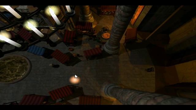 Discworld Noir - Act 3.27 смотреть онлайн