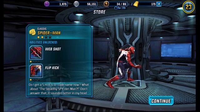 Marvel Avengers Alliance 2: Opening 18 Superior Power Cells! | NEW HEROES!!! | 3-STAR ABILITIES!! смотреть онлайн