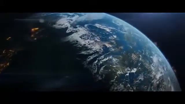 Mass Effect 3 - Official Trailer PC/PS3/XBOX360 смотреть онлайн