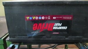 Безумный СУМАСШЕДШИЙ Способ Восстановление Аккумулятора.