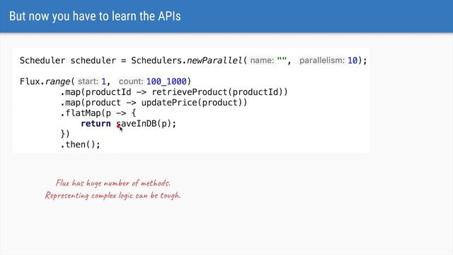 What are coroutines (aka Java Fibers in Project Loom)? смотреть онлайн