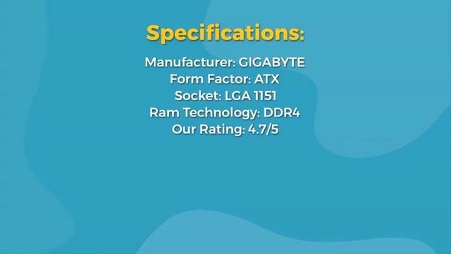 Top 8 Best Motherboard For i5 9400f In 2021 смотреть онлайн