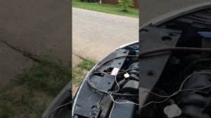 Промывка инжектора КИА РИО 3