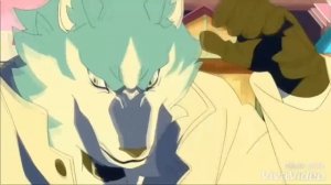 Топ пять аниме где гг может перевоплощаться в зверя