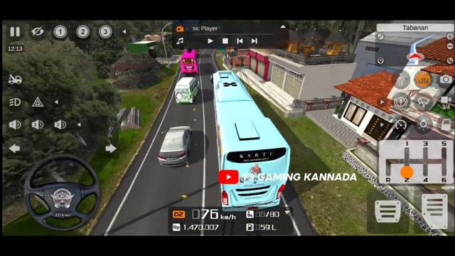 ⭕️Volvo 9600 Mod For Bussid || V2 Updated || Download now || @crsgarageofficial смотреть онлайн