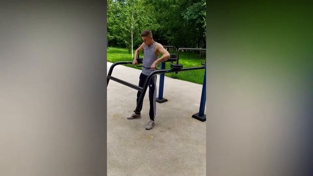 Спортивная Площадка Г. Москва смотреть онлайн