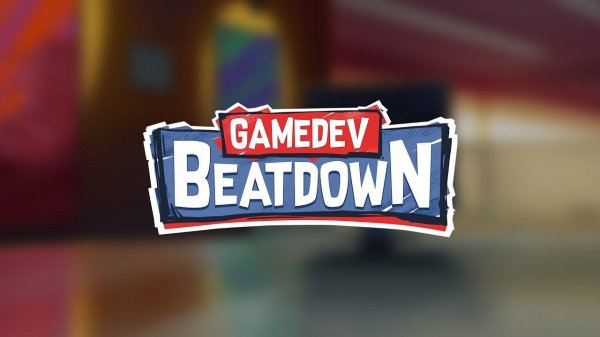 Начал и закончил играть в Gamedev Beatdown