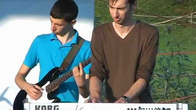 Горлиця 2010 - Камо грядеши смотреть онлайн