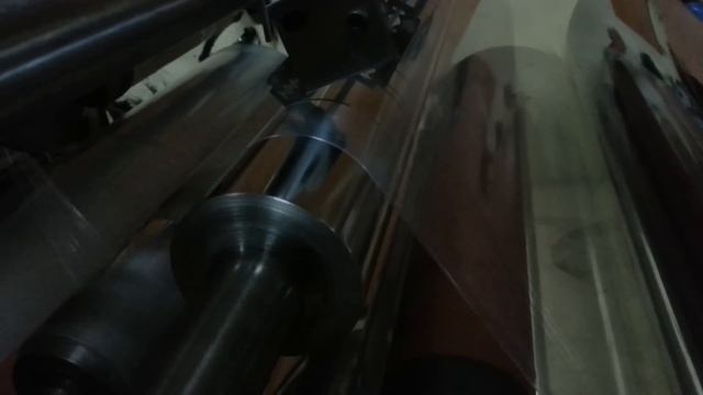 Экструдер стрейч-плёнка смотреть онлайн