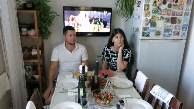 Коля и Наташа. 5 лет вместе! смотреть онлайн