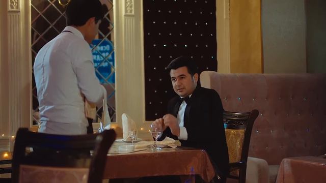 Shohrux Mirzo - Yuragimni | Шохрух Мирзо - Юрагимни #UydaQoling