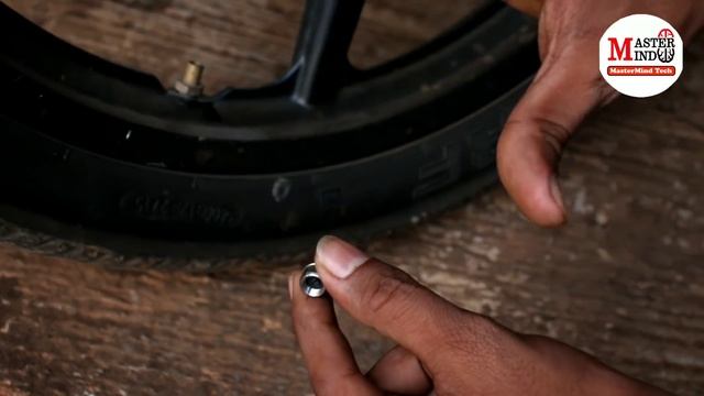 Tyre air aleart Caps || cheap TPMS смотреть онлайн