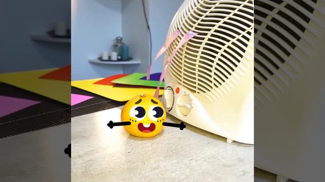 Волшебные фрукты в реальном мире - Дудлэнд