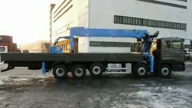 XE DAEWOO PRIMA смотреть онлайн