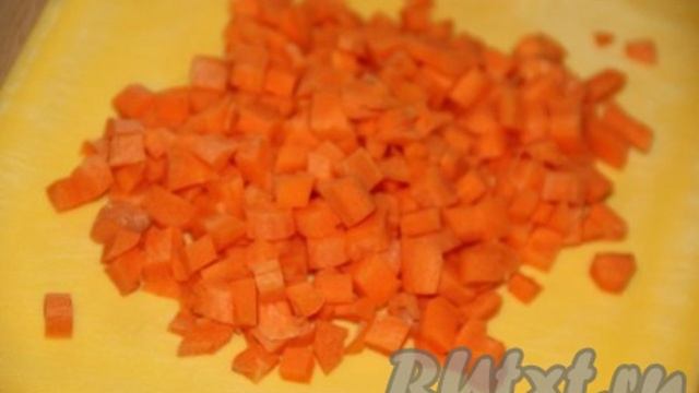 Кухня Мамашки