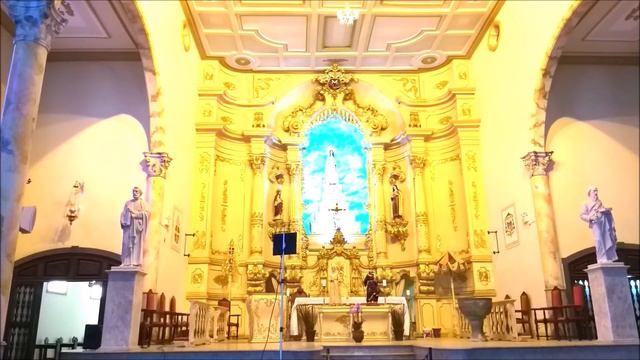 A oração de Santa Helena смотреть онлайн