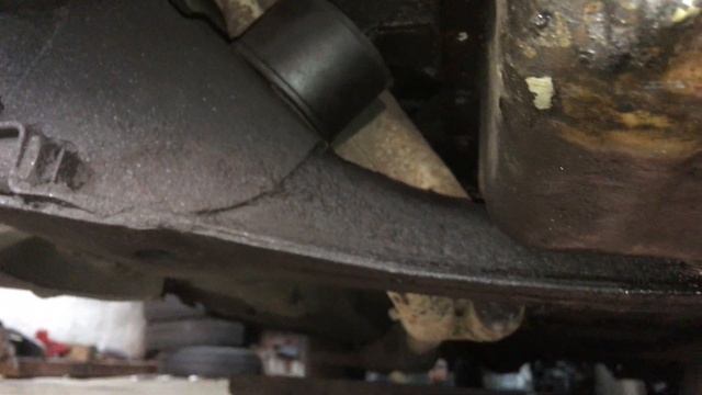 Установка масляного насоса ваз классика смотреть онлайн