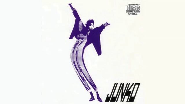 Junko Yagami - 1984 (Instrumental) смотреть онлайн