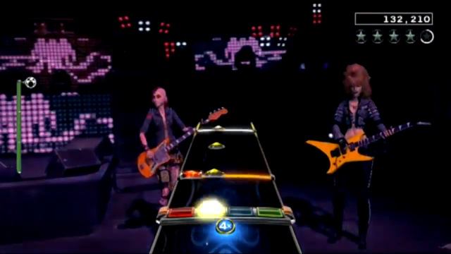 Enjoy the Silence by Depeche Mode - Rock Band 4 Pro Drums FC смотреть онлайн