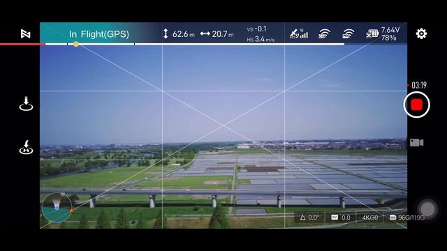 Fimi X8 Mini - BlackBox And Tripod Mode - Learning To Fly Ep. 017