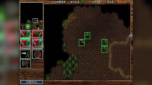Warcraft: Orcs and Humans | Have You Ever Played? смотреть онлайн