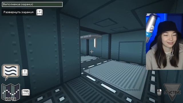 ? МАЙНКРАФТ, но АМОНГ АС! ПРЯТКИ В MINECRAFT AMONG US @SuperScaryWolf @user-sc4qg8sz6y смотреть онлайн