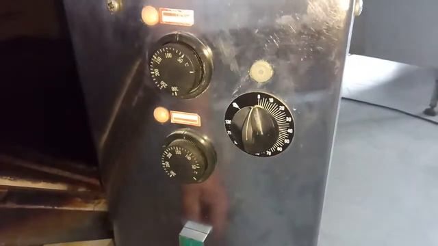 Печь хлебопекарная ХПЭ 750/1 смотреть онлайн