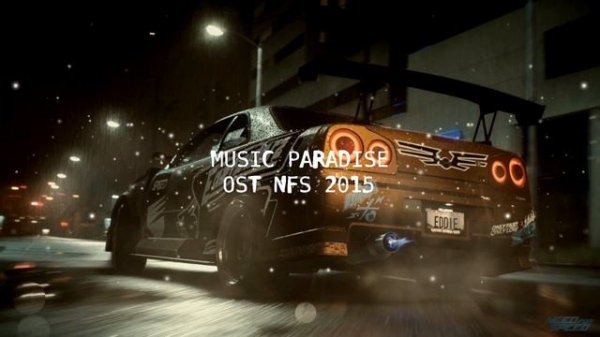 Aero Chord - Surface [OST NFS 2015]