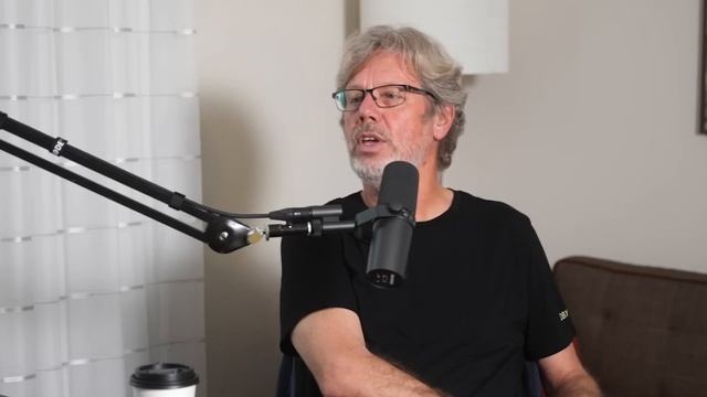 Guido van Rossum: Python and the Future of Programming | Lex Fridman Podcast #341 смотреть онлайн