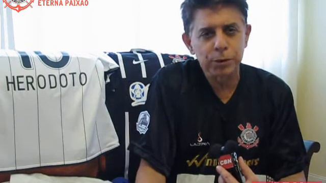 O PROFESSOR FAZ-ME-RIR - POR HERÓDOTO BARBEIRO смотреть онлайн