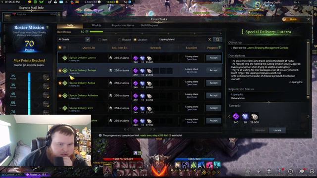 🔴Lost Ark - Card Runs = Dungeons on Dungeons on Dungeons // Road Map Soon? смотреть онлайн