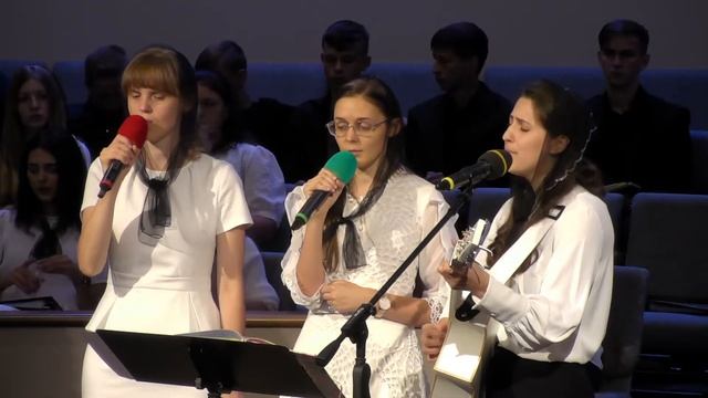 Мы хотим сегодня друг тебя поздравить заключил ты с Господом завет…8 7 22 смотреть онлайн