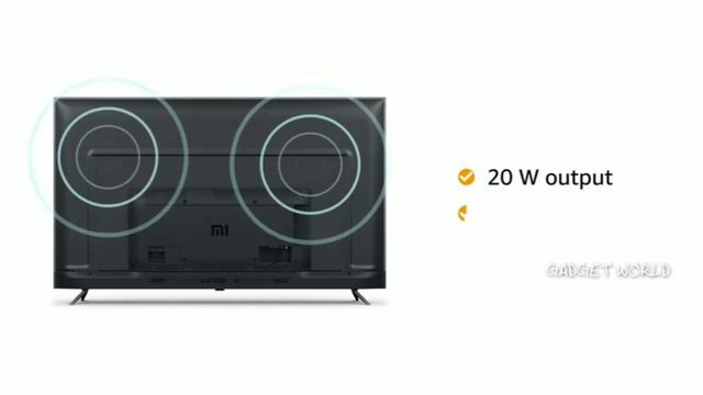 # Mi TV 4X 138.8 cm (55 Inches) Ultra HD Android LED TV # Latest_2020_1080p_JUST_EXPERIENCE_IT... смотреть онлайн