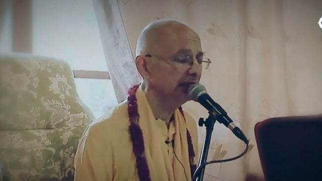 2021.08.22 - Настройка 6 (Настройка на джапу, ШДМ) - запись Е.С. Бхакти Вигьяна Госвами* смотреть онлайн