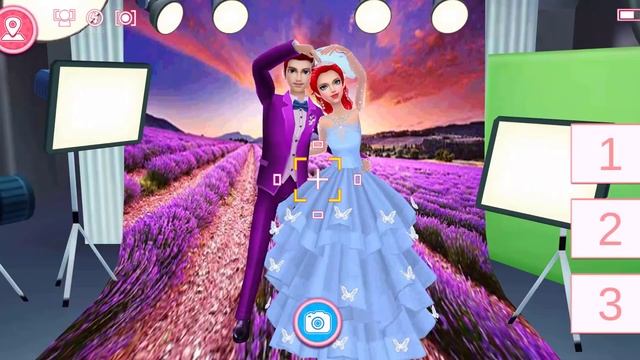 Wedding Planner Girl Game - Bridal Makeup, Dress Up, Color Hairstyles & Cakes Design Game For girls смотреть онлайн