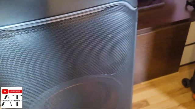 JBL Partybox Ultimate VS 710 Which is louder at 50% volume vs 100% volume? смотреть онлайн