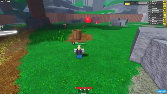 Trying Out This New Classic Style Roblox Game смотреть онлайн