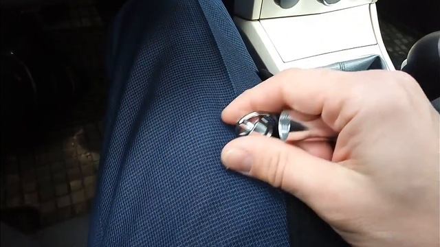 Брелок, колба, контейнер для таблеток смотреть онлайн