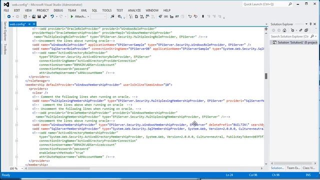 SEO Manager - Append Log4Net logging смотреть онлайн