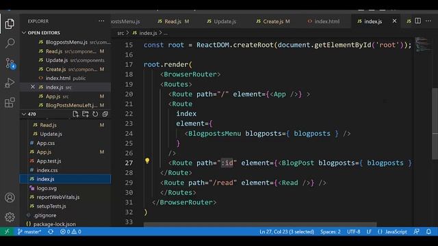 Why React confusion смотреть онлайн