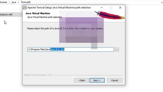 How To Download And Install Tomcat 9 On Windows