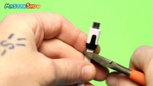 Как сделать USB-ВЫЖИГАТЕЛЬ по дереву своими руками для дома!