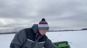 Какую КАТУШКУ выбрать для ЗИМНЕЙ РЫБАЛКИ? | Сравнение МУЛЬТИПЛИКАТОРОВ и ТРЕЩЁТОК