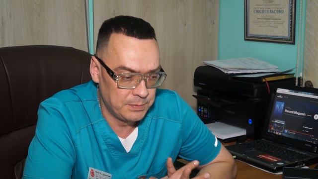 Мнение врача-кардиолога Владимира Митяшина о соблюдении поста.