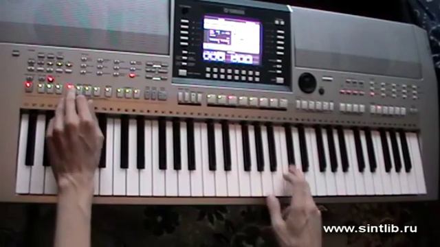 Bob Sinclar - World hold on смотреть онлайн