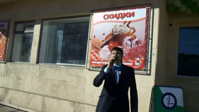 Открытие офиса Мегафон (Чебоксары) смотреть онлайн