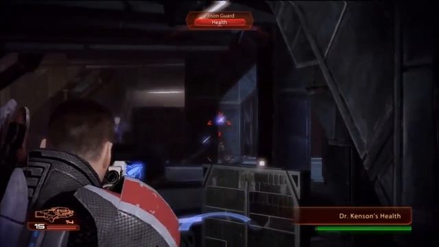 [GameSpot] Bust-A-Move Universe, ME2: Arrival DLC смотреть онлайн