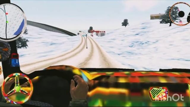 ?? pakistani ?? bus simulator game || how to download android смотреть онлайн